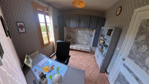 Gournay-en-Bray Maison | Gîte des Roses