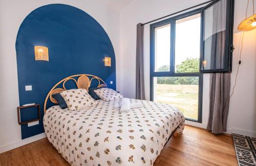 Gaillac Maison | Gîte des Roussèles - Climatisation, Spa, jardin