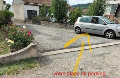 Fraize Appartement | Gîte des secs prés