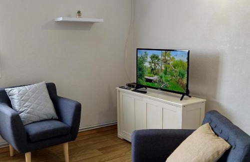 Verchin Maison | Gîte des Sentiers