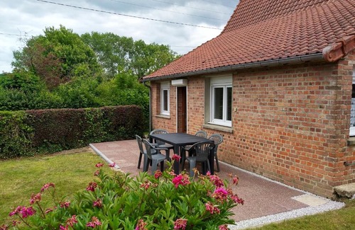 Verchin Maison | Gîte des Sentiers