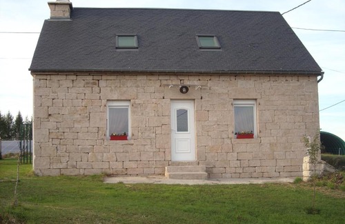 Bonnefond Maison | Gîte des Tourbières du Longeyroux