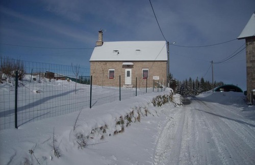 Bonnefond Maison | Gîte des Tourbières du Longeyroux