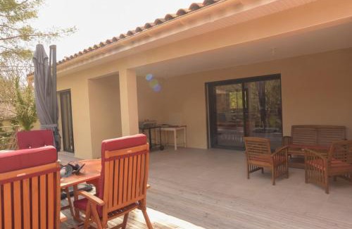Chauzon Maison | Gîte des Traverses - Chauzon, Ardèche