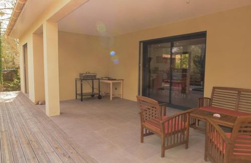 Chauzon Maison | Gîte des Traverses - Chauzon, Ardèche