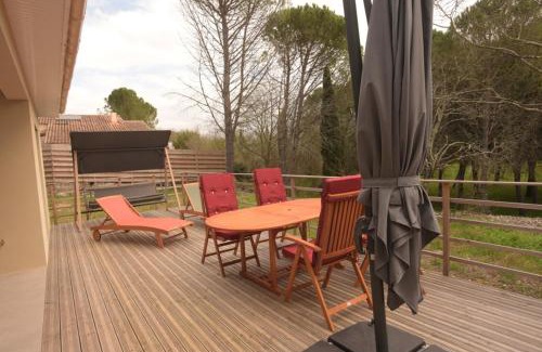 Chauzon Maison | Gîte des Traverses - Chauzon, Ardèche