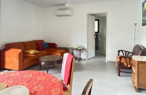 Chauzon Maison | Gîte des Traverses - Chauzon, Ardèche