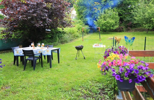 Nouzonville Cottage | gîte des trois vallées