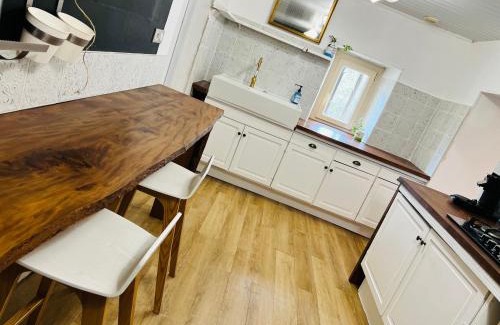 Nerac Appartement | Gîte des Z’As