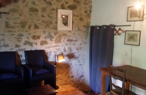 La Repara-Auriples Appartement | Gîte Donjon