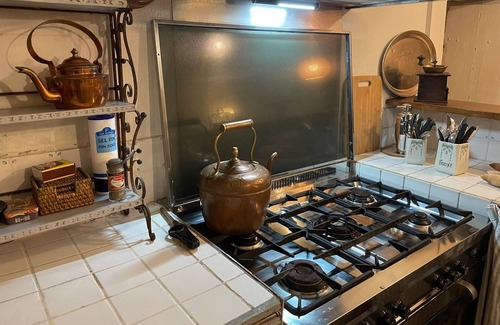 Riberac Appartement | Gîte Dordogne La Petite Clavelie, les Hirondelles 10 personnes