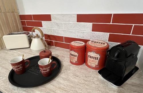 Saint Sever Maison | Gîte DouDou