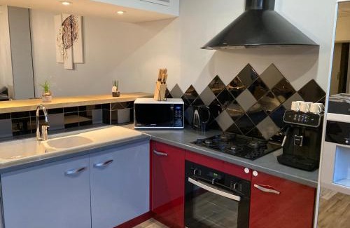 Thierville-sur-Meuse Appartement | Gîte Doumenc