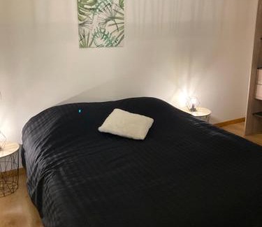 Thierville-sur-Meuse Appartement | Gîte Doumenc