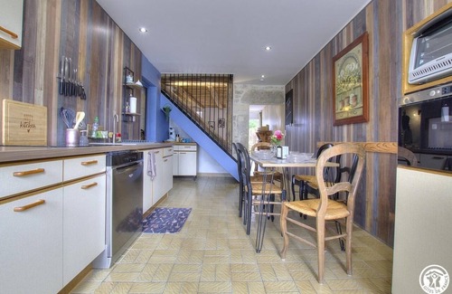 Samognat Maison | Gîte du Banchets - SAMOGNAT