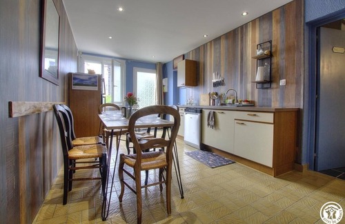 Samognat Maison | Gîte du Banchets - SAMOGNAT