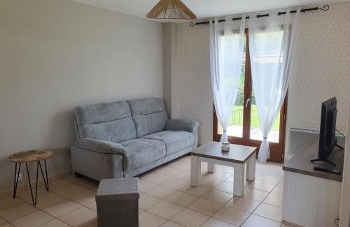 Callengeville Maison | Gîte du Beau Callenge