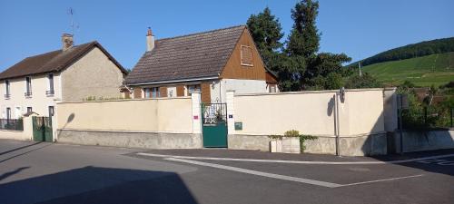 Festigny Maison | Gîte du Bel Air