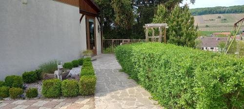 Festigny Maison | Gîte du Bel Air