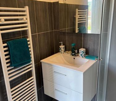 Amillis Appartement | Gîte du bois des Genièvres