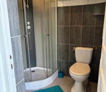 Amillis Appartement | Gîte du bois des Genièvres