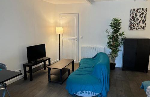 Amillis Appartement | Gîte du bois des Genièvres