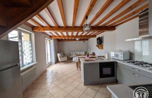 Cenves Maison | Gîte du Breuil à Cenves - CENVES