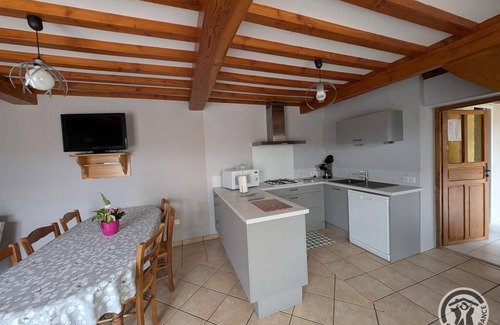 Cenves Maison | Gîte du Breuil à Cenves - CENVES
