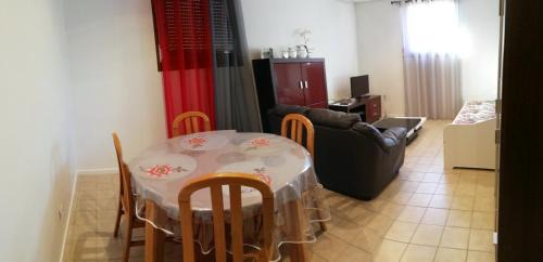 Aumetz Appartement | Gîte du Burkendal
