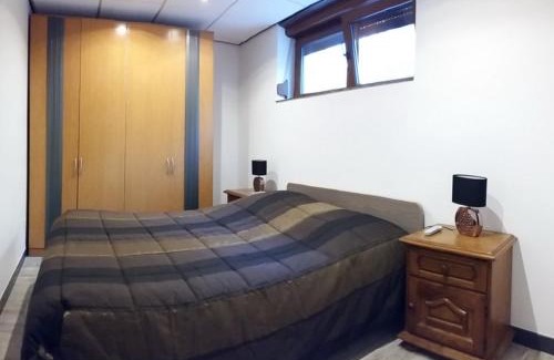 Aumetz Appartement | Gîte du Burkendal