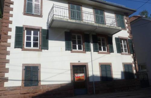 Lutzelbourg Appartement | Gîte du canal