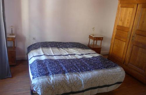 Lutzelbourg Appartement | Gîte du canal