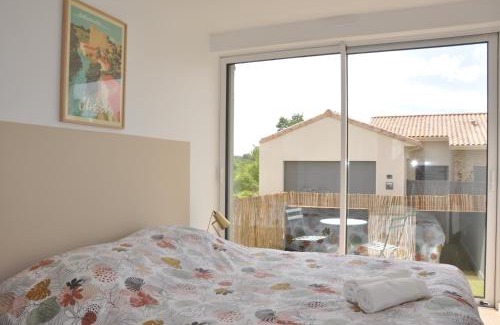 Le Cellier Appartement | gîte du Cellier nantais