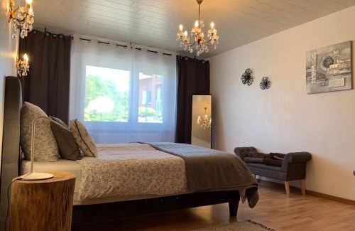 Birkenwald Maison | Gîte du cerf