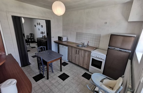 Chemery Maison | Gîte du château de Chémery