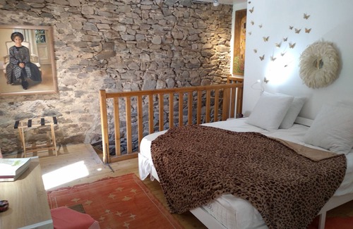 Soursac Maison | Le Gîte du Château de Durfort