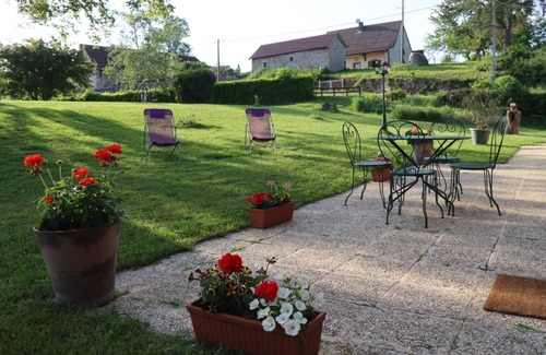 Sivignon Maison | Gîte du Château de Sivignon