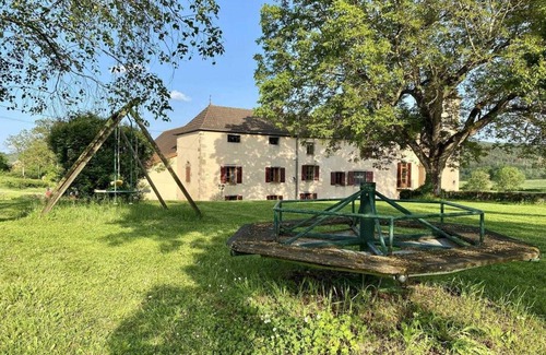 Sivignon Maison | Gîte du Château de Sivignon