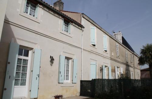 Allas-Bocage Maison | Gîte du Château