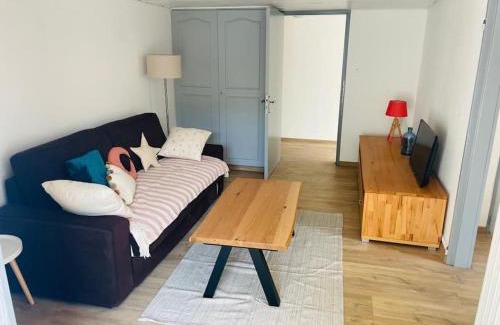 Lutzelbourg Appartement | gîte du château