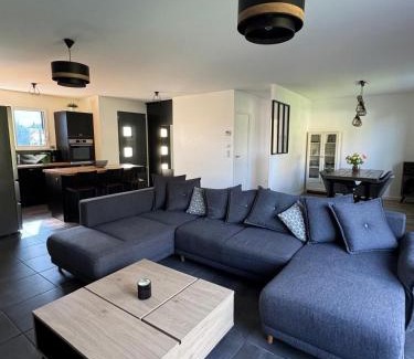 Gauriaguet Maison | Gîte du Chapelier