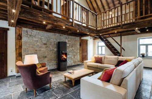 Beauraing Maison | Gîte du Chapy