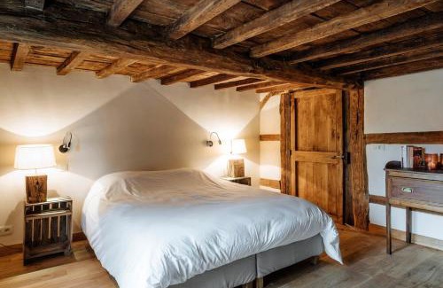Beauraing Maison | Gîte du Chapy