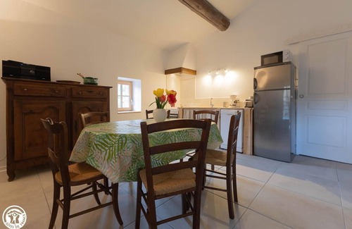 Saint-Floret Maison | Gîte du Chastel - SAINT FLORET