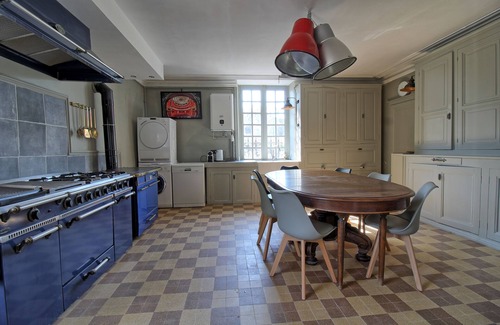 Farges-Allichamps Autre | Gîte du chateau de Farge-Allichamps