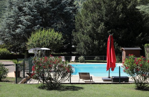 Parnac Maison | Gîte du Chateau Saint Didier