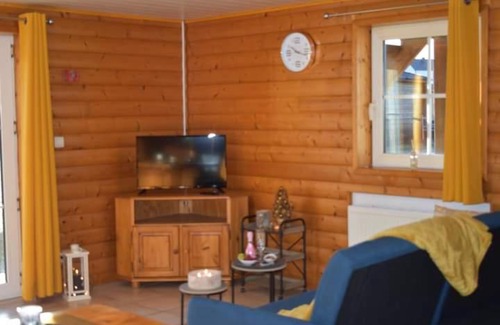 Sainte-Ode Appartement | Gîte du cheval blanc d'Houmont