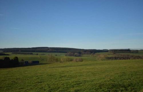 Sainte-Ode Appartement | Gîte du cheval blanc d'Houmont