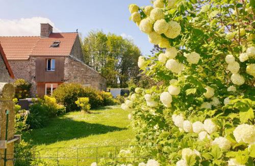 Saint-Vaast-la-Hougue Maison | Gîte du Clos Giot