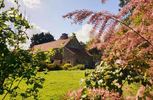 Saint-Vaast-la-Hougue Maison | Gîte du Clos Giot